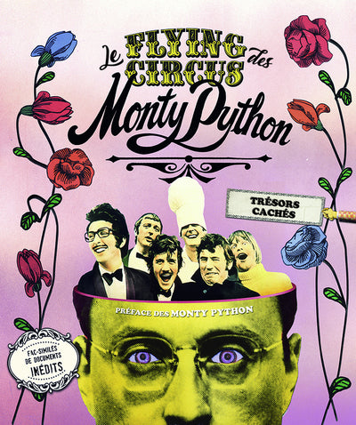 Le flying circus des Monty Python