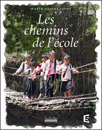 Les chemins de l'école