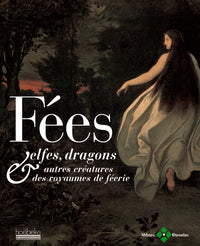 FEES, ELFES, DRAGONS...