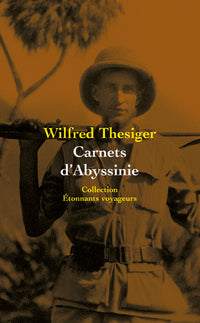 Carnets d'Abyssinie