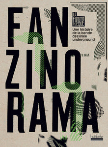 fanzinorama
