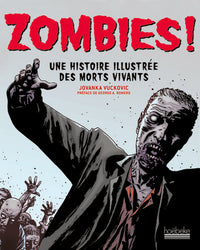 Zombies !