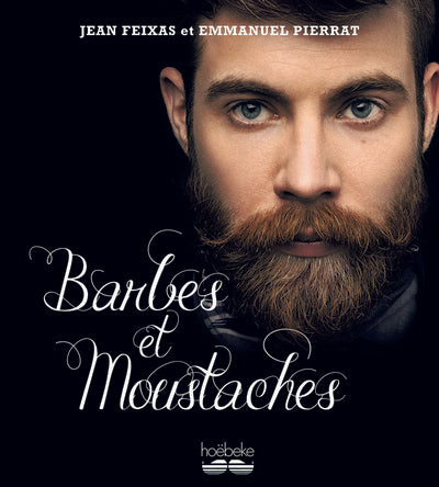 Barbes et moustaches