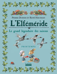 L'Elféméride - Printemps