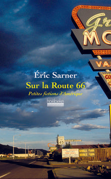Sur la route 66