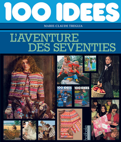 L'aventure des seventies