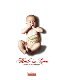 Made in Love
