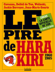 Le pire de Hara Kiri