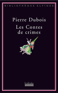 LES CONTES DE CRIMES