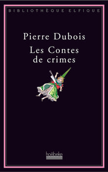 Les contes de crimes