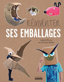 Réinventer ses emballages