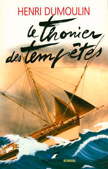 Le thonier des tempêtes