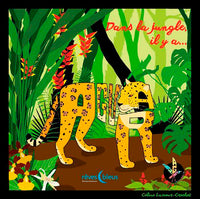 Dans la jungle il y a Jaguar