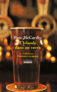 L'Irlande dans un verre