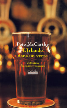 L'Irlande dans un verre