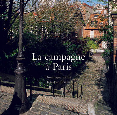 La campagne à Paris
