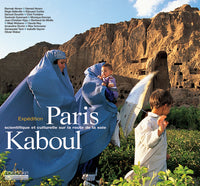 Paris Kaboul