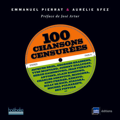 100 chansons censurées