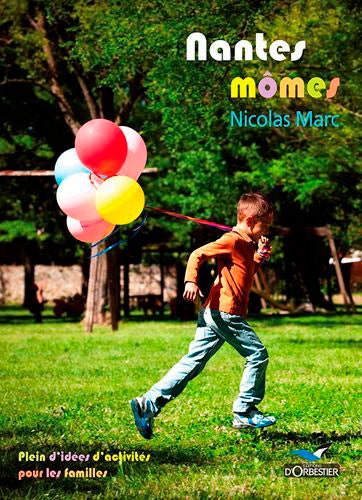 Nantes Mômes, Plein D'Idées D'Activités