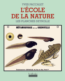 L'école de la nature