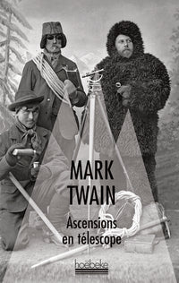 Ascensions en télescope