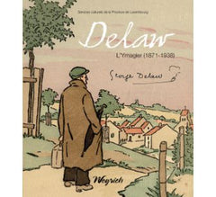 DELAW - L'YMAGIER (1871-1938)
