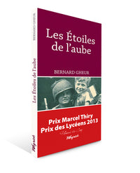Étoiles de l'aube