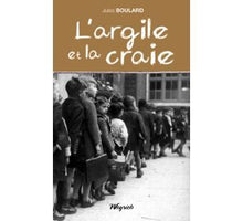 Argile et la craie