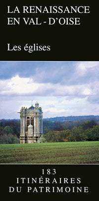 La renaissance en Val-d'Oise