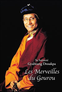 Les merveilles du gourou