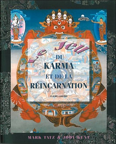 Jeu du karma et de la réincarnation