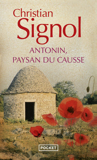 Antonin, paysan du Causse