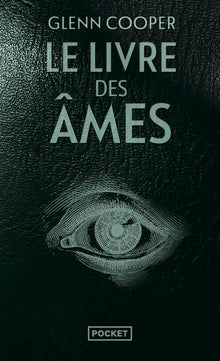 Le livre des âmes