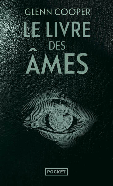 Le livre des âmes