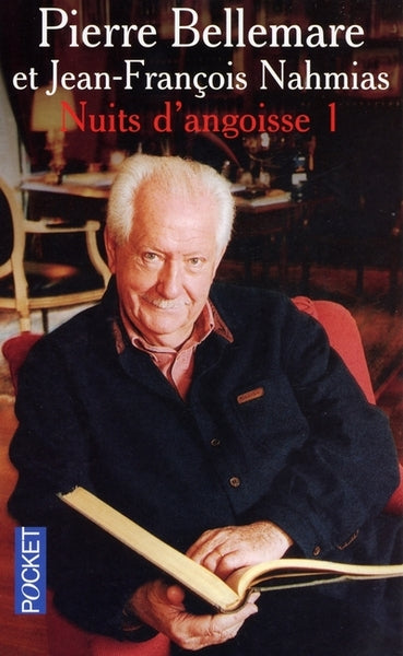 Nuits d'angoisse - tome 1
