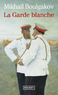 La garde blanche