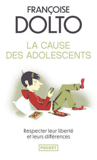 La cause des adolescents
