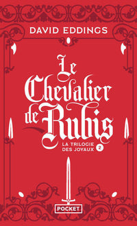 Le chevalier de rubis