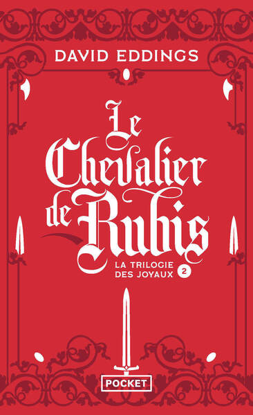 Le chevalier de rubis