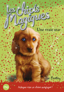 Une vraie star