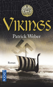Les racines de l'ordre noir - tome 1 Vikings