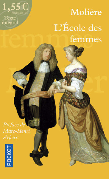 L'École des femmes