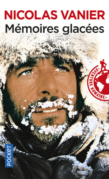 Mémoires glacées