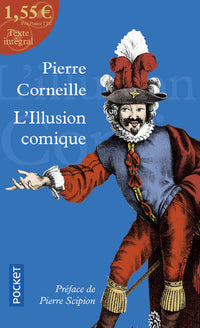 Bibliolycée - L'Illusion comique