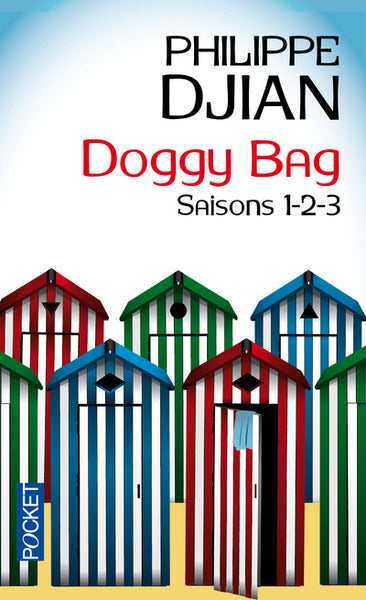 Doggy Bag - Saisons 1-2-3