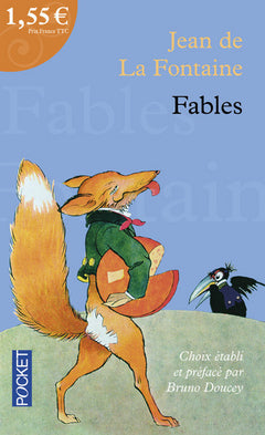 Fables de la Fontaine