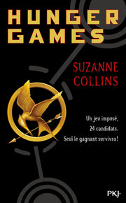 Hunger Games - tome 1