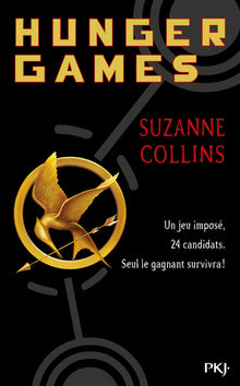 Hunger Games - tome 1