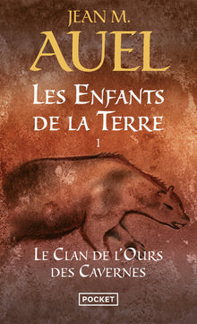 Le clan de l'ours des cavernes