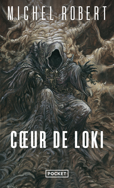 Coeur de Loki
